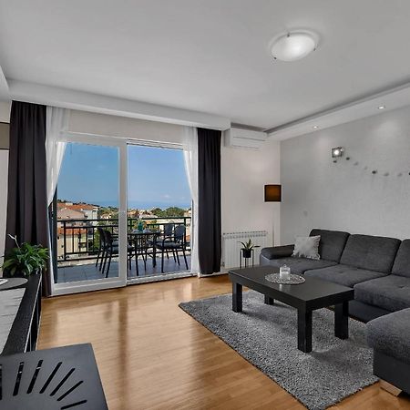 Urban Apartment 马卡尔斯卡 外观 照片