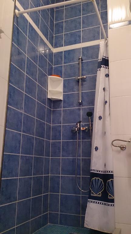 Urban Apartment 马卡尔斯卡 客房 照片