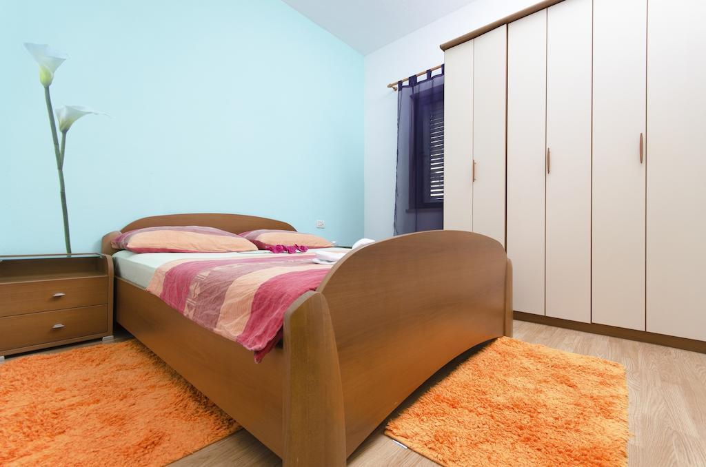 Urban Apartment 马卡尔斯卡 客房 照片